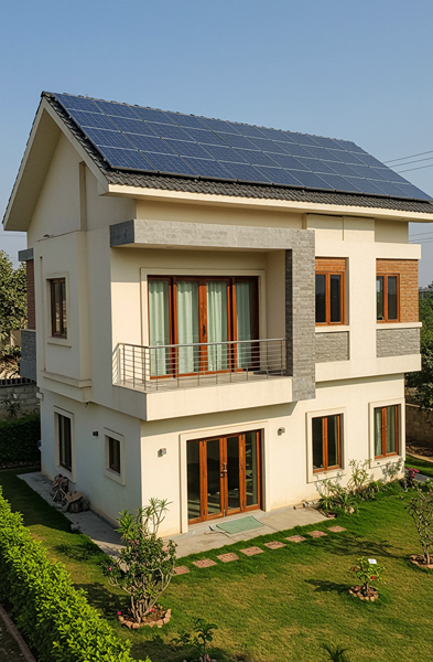 House_Solar_Panels_installation