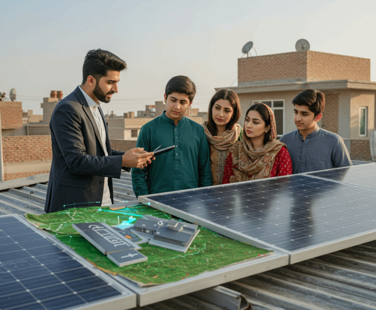 Consultation & Site Evaluation