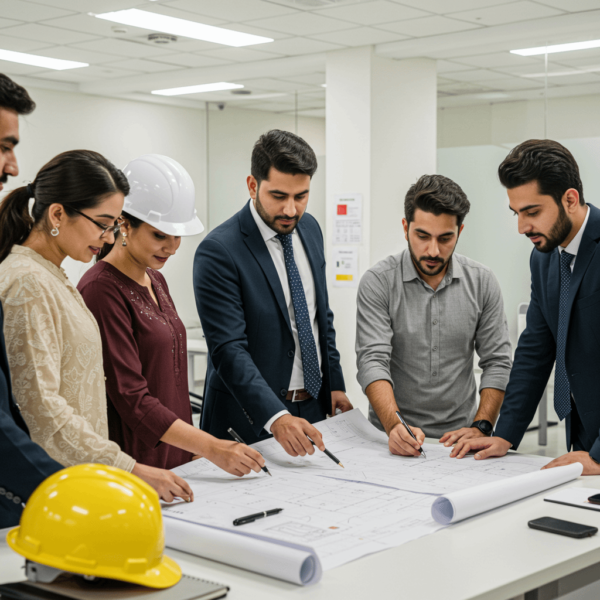 System Design & Planning