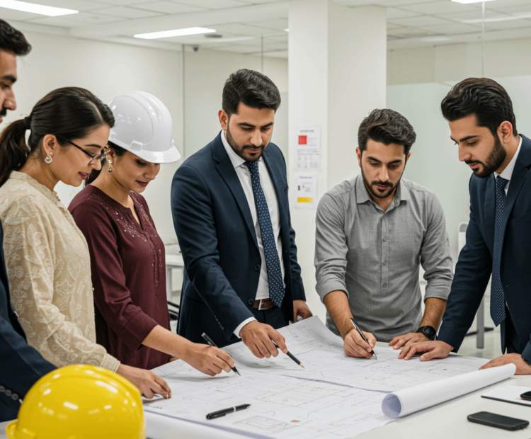 System Design & Planning