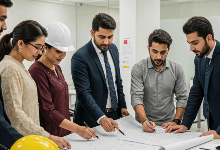 System Design & Planning