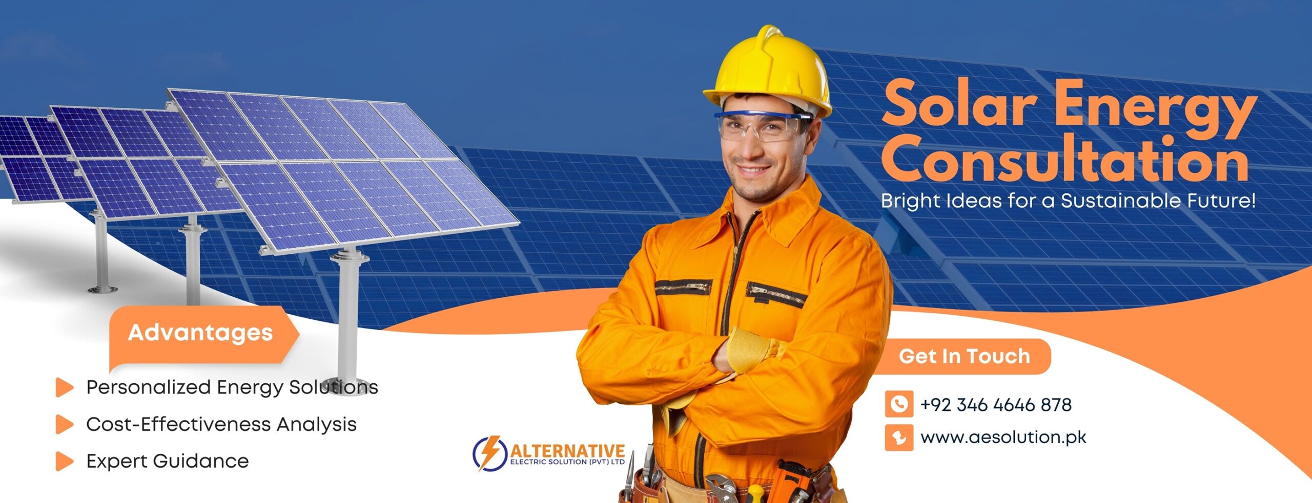 Alternative Electric Solution (Pvt) Ltd.